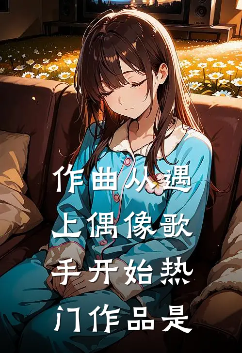 作曲从遇上偶像歌手开始热门作品是