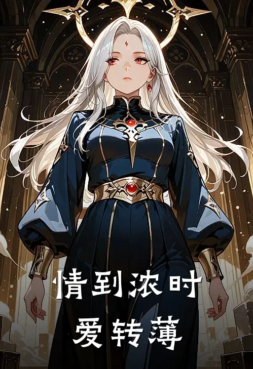 情到浓时爱转薄