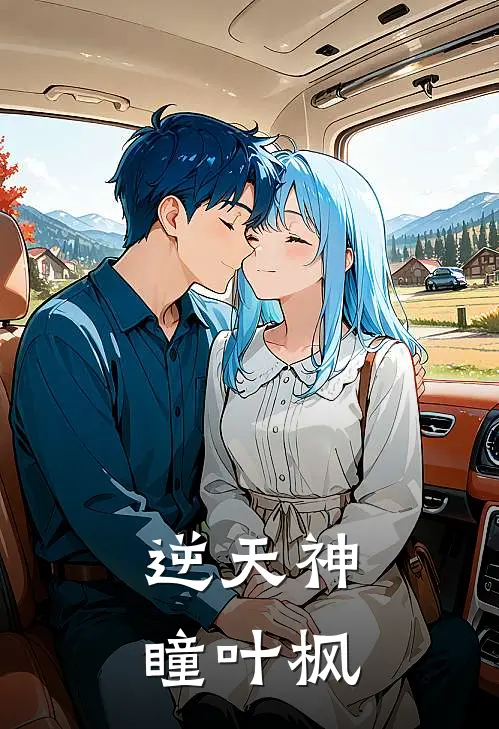 逆天神瞳叶枫
