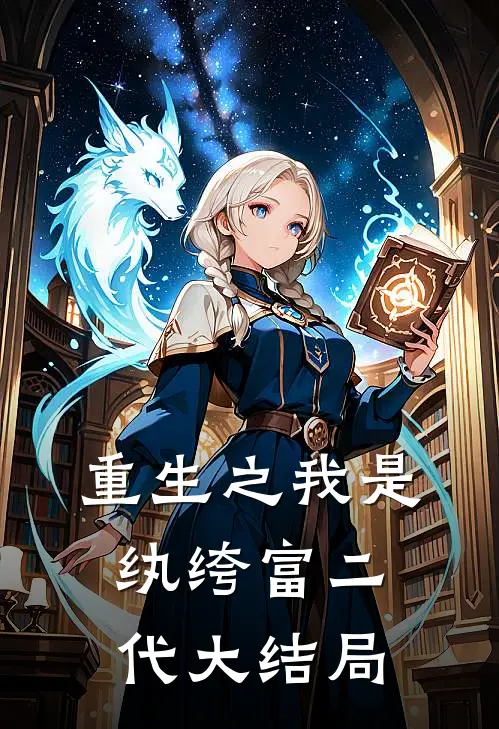 重生之我是纨绔富二代大结局