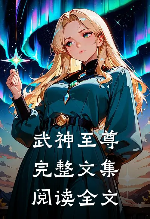 武神至尊完整文集阅读全文