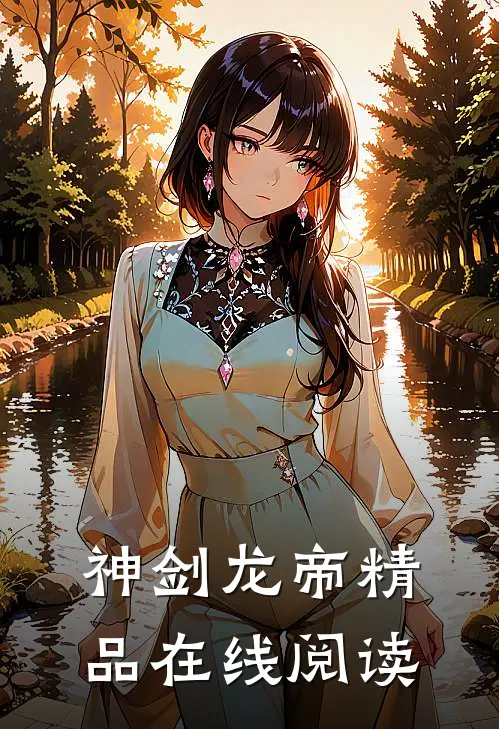 神剑龙帝精品在线阅读