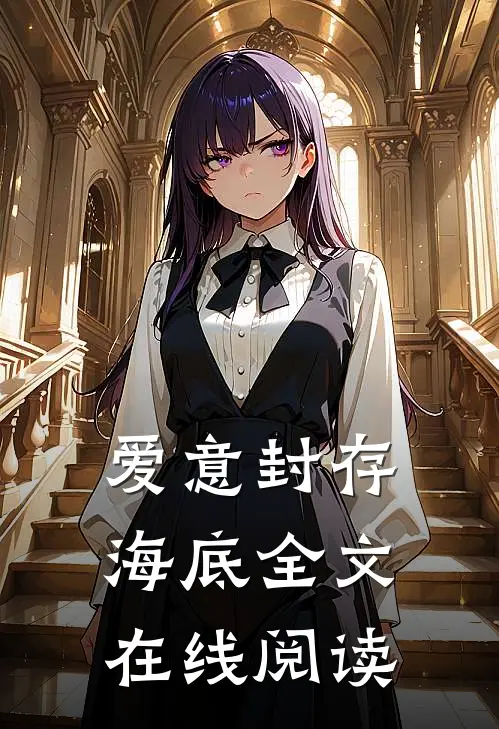 爱意封存海底全文在线阅读
