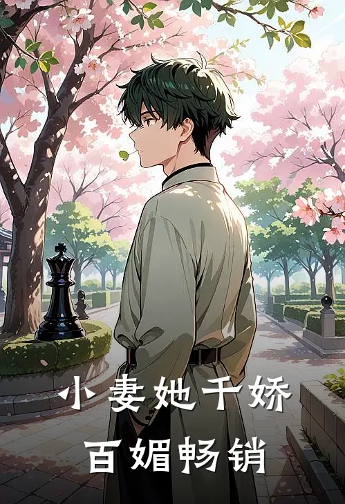 小妻她千娇百媚畅销