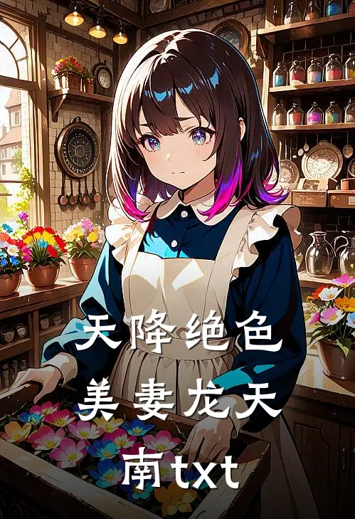 天降绝色美妻 龙天南txt