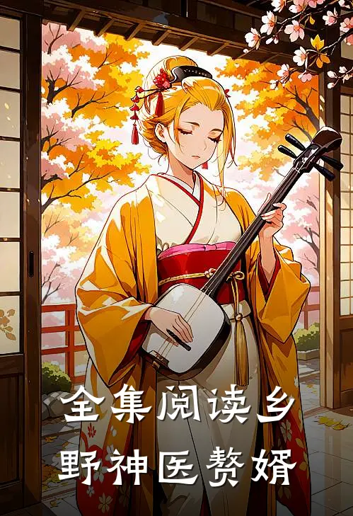 全集阅读乡野神医赘婿