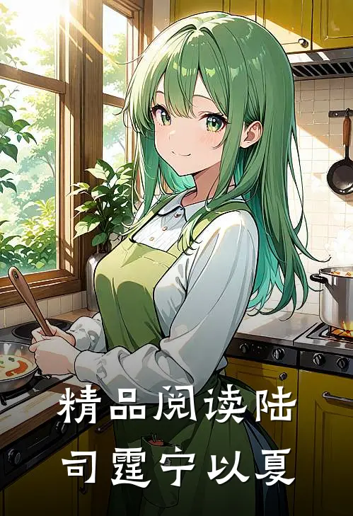 精品阅读陆司霆宁以夏