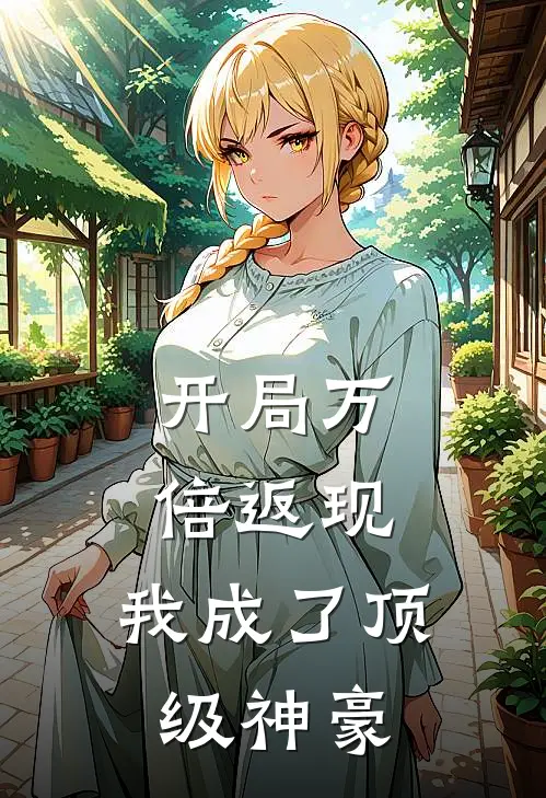 开局万倍返现，我成了顶级神豪