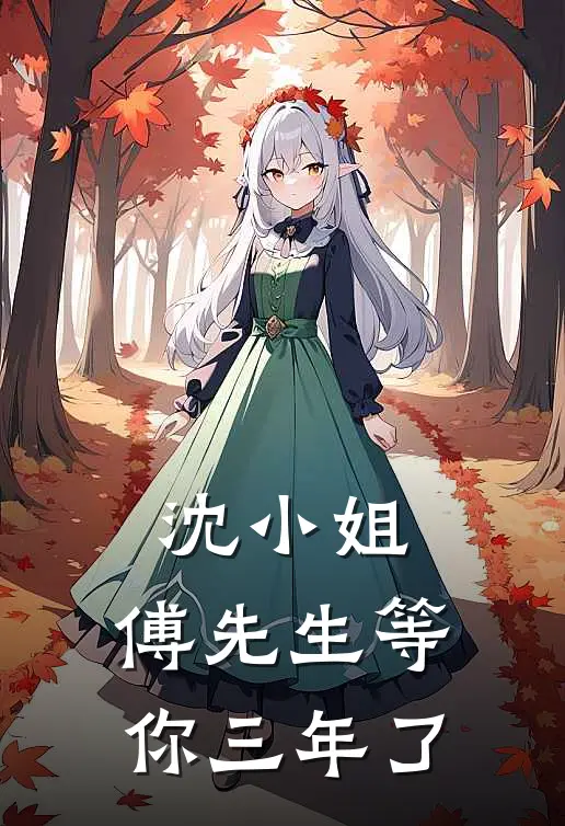 沈小姐，傅先生等你三年了