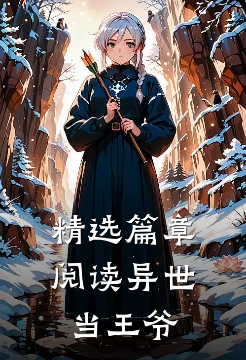 精选篇章阅读异世当王爷