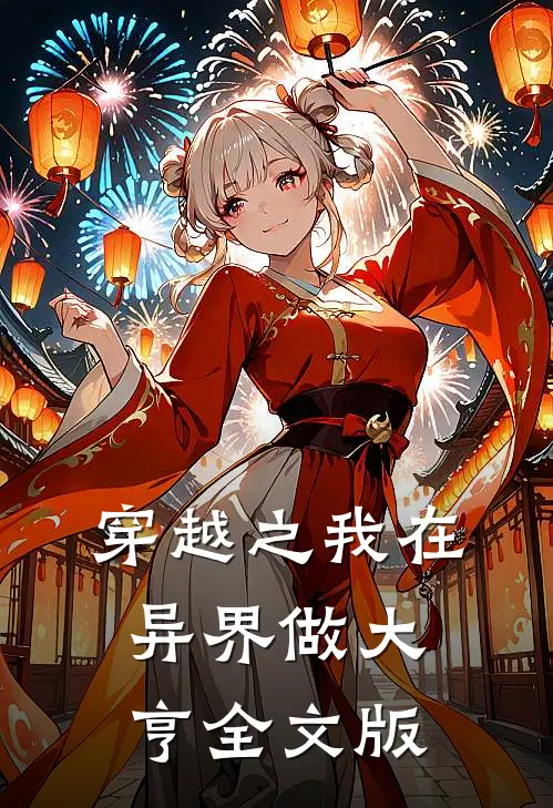 穿越之我在异界做大亨全文版