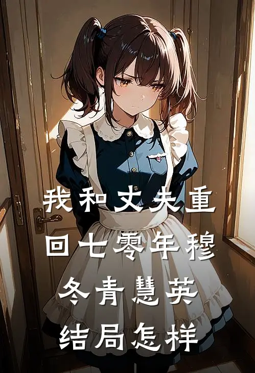 我和丈夫重回七零年穆冬青慧英结局怎样