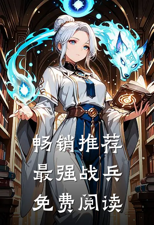畅销推荐最强战兵免费阅读