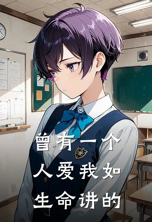 曾有一个人爱我如生命讲的