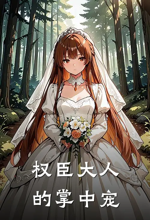 权臣大人的掌中宠