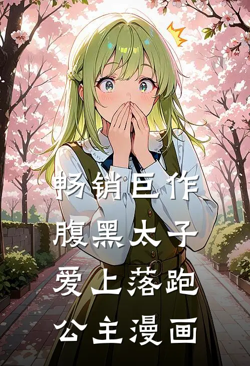 畅销巨作腹黑太子爱上落跑公主漫画
