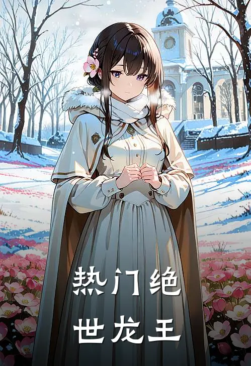 热门绝世龙王