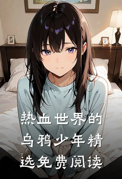 热血世界的乌鸦少年精选免费阅读