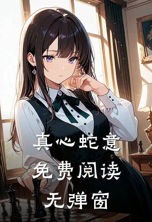 真心蛇意免费阅读无弹窗