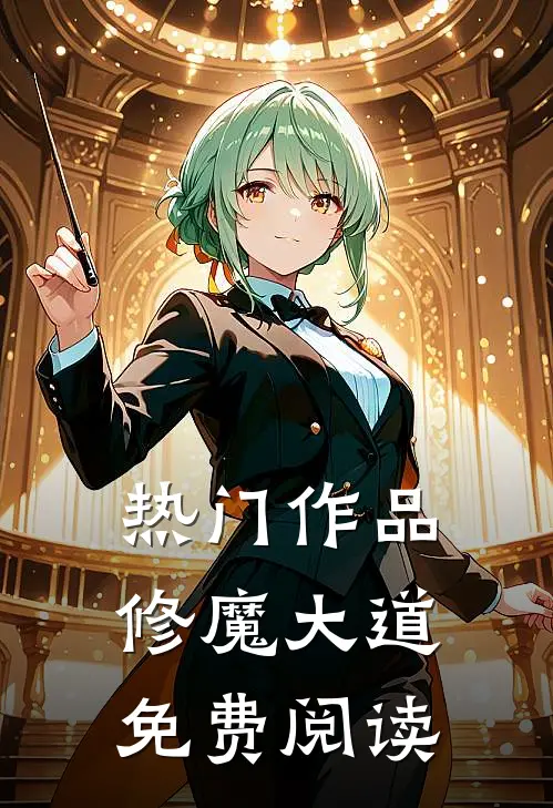 热门作品修魔大道免费阅读