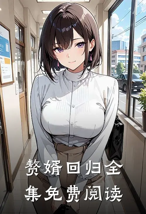 赘婿回归全集免费阅读