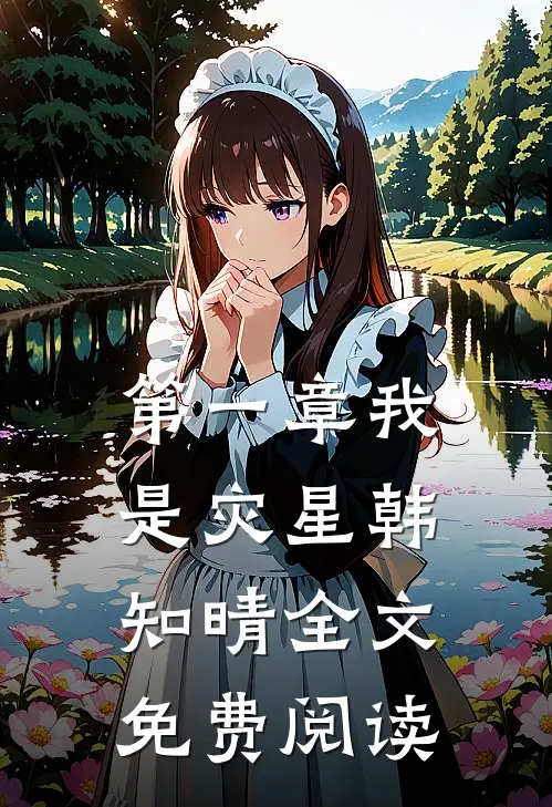 第一章我是灾星韩知晴全文免费阅读