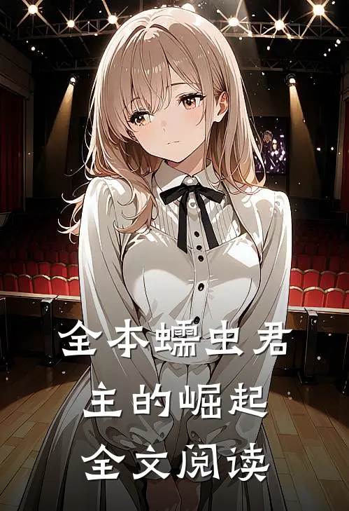全本蠕虫君主的崛起全文阅读