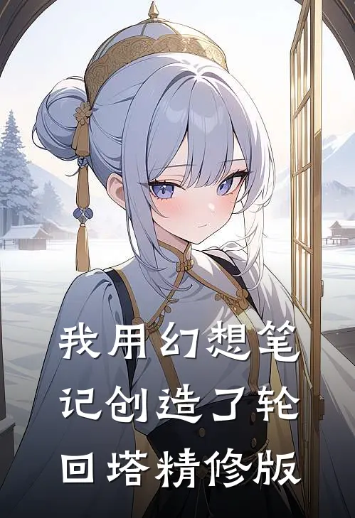 我用幻想笔记创造了轮回塔精修版