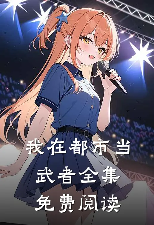 我在都市当武者全集免费阅读