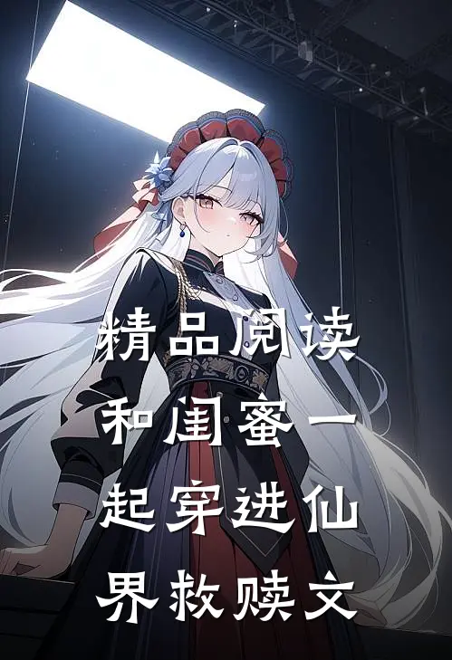 精品阅读和闺蜜一起穿进仙界救赎文