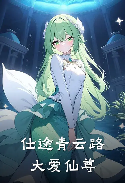 仕途青云路大爱仙尊