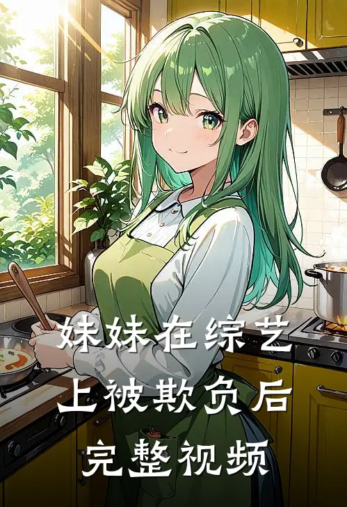 妹妹在综艺上被欺负后完整视频