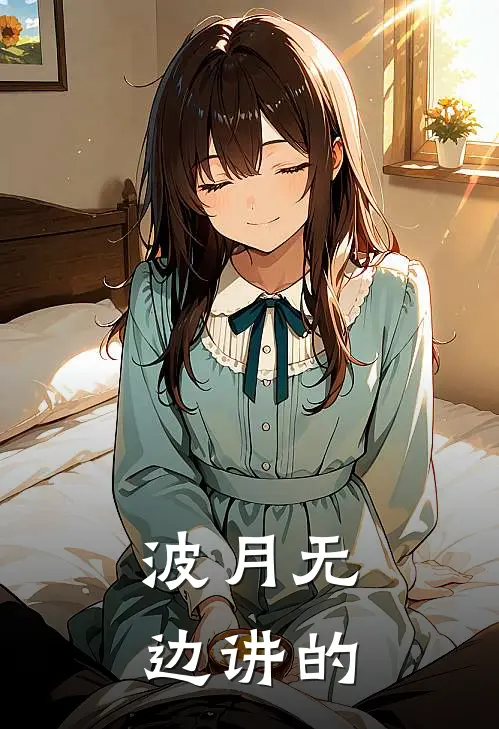 波月无边讲的