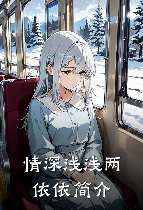 情深浅浅两依依简介