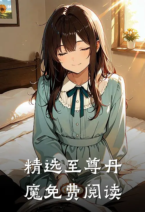 精选至尊丹魔免费阅读