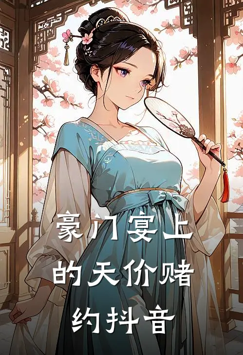 豪门宴上的天价赌约抖音