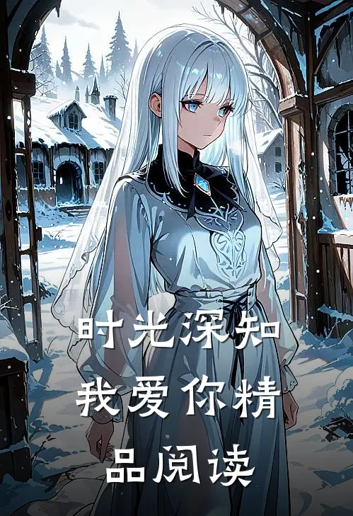 时光深知我爱你精品阅读