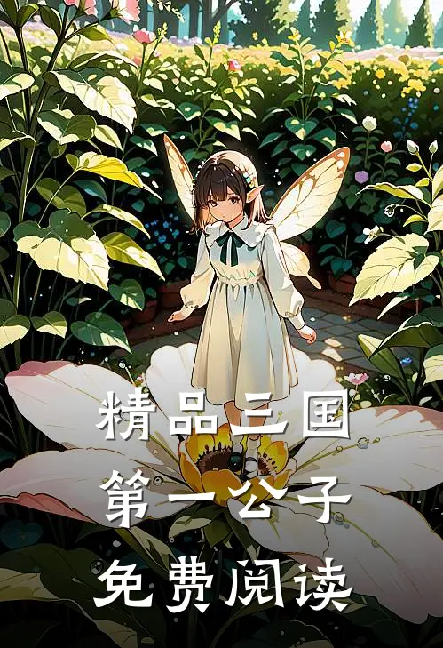 精品三国第一公子免费阅读