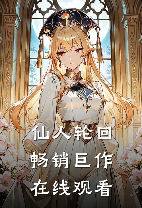 仙人轮回畅销巨作在线观看