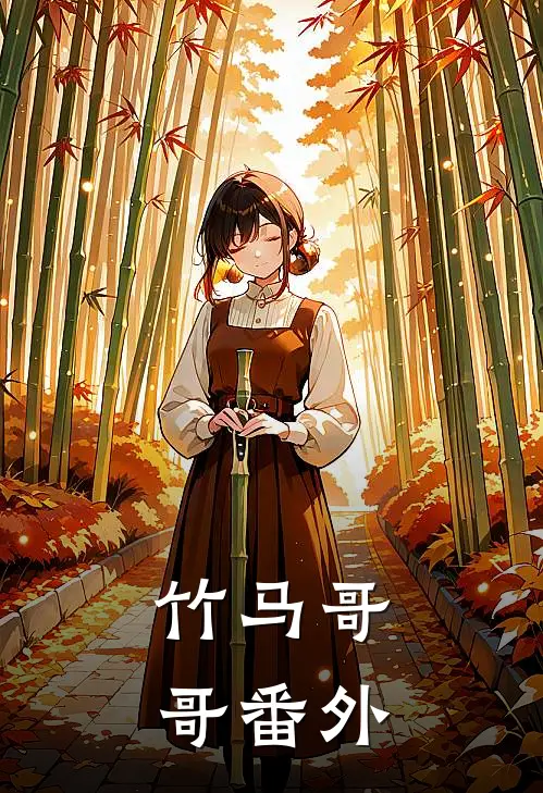 竹马哥哥 番外