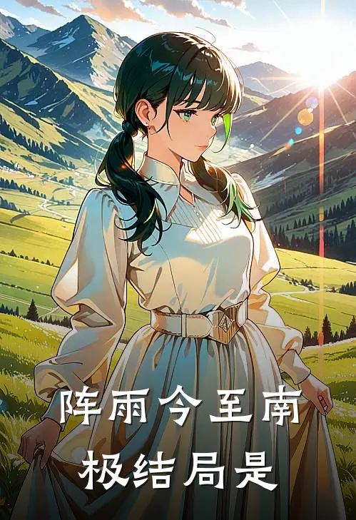阵雨今至南极结局是