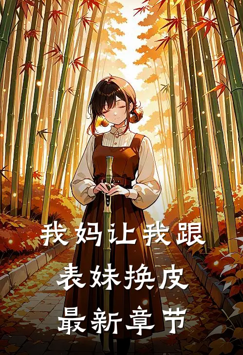 我妈让我跟表妹换皮最新章节