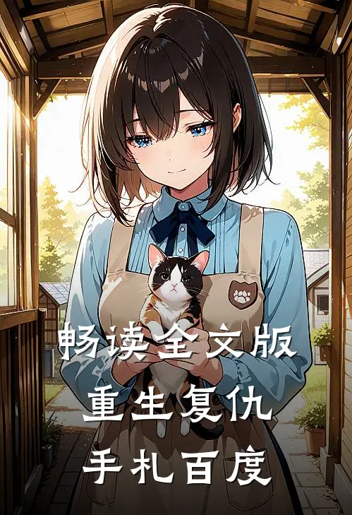 畅读全文版重生复仇手札百度