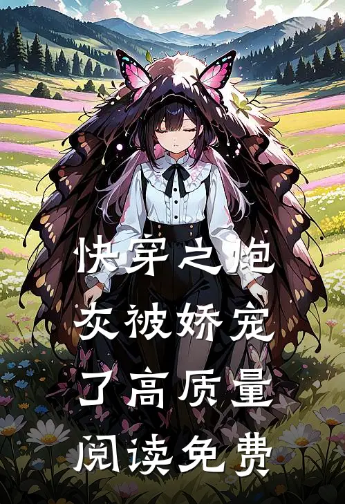 快穿之炮灰被娇宠了高质量阅读免费