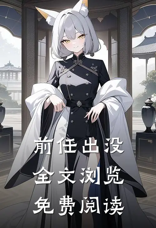前任出没全文浏览免费阅读