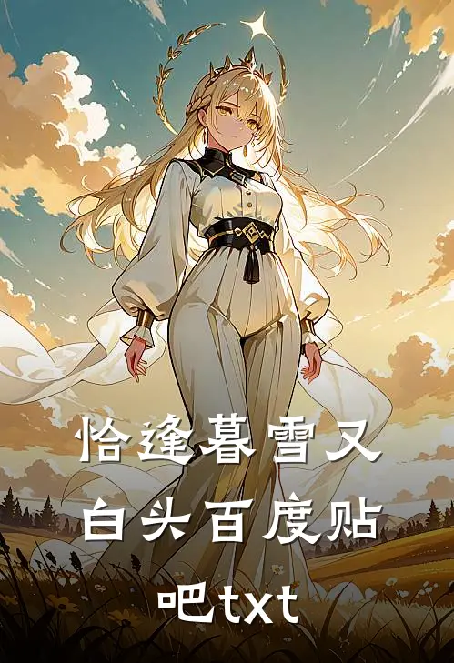恰逢暮雪又白头百度贴吧txt