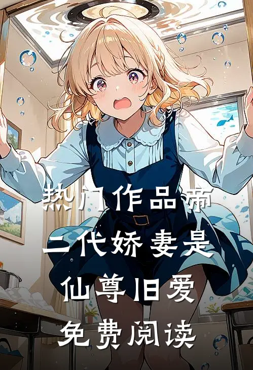 热门作品帝二代娇妻是仙尊旧爱免费阅读