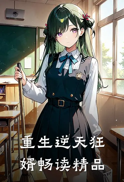 重生逆天狂婿畅读精品