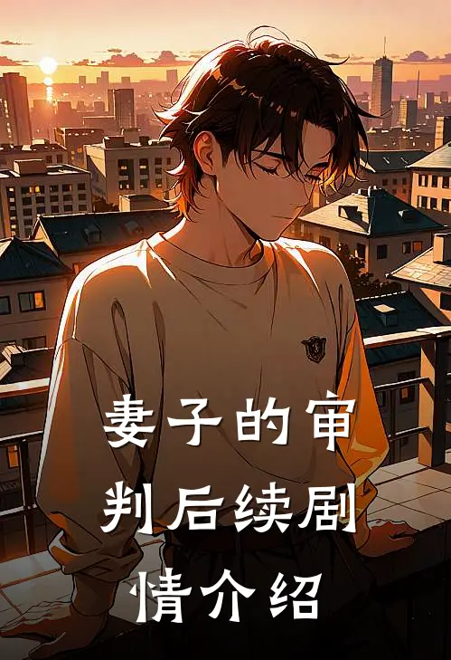 妻子的审判后续剧情介绍