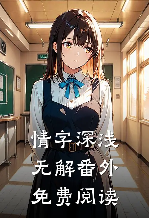 情字深浅无解番外免费阅读